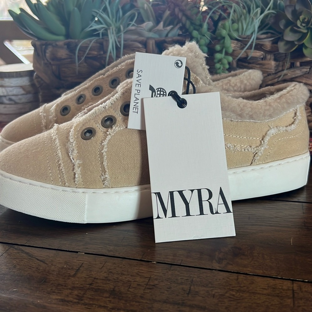 Myra Francy Sneaker 7